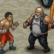 Punch Club Easy Mode